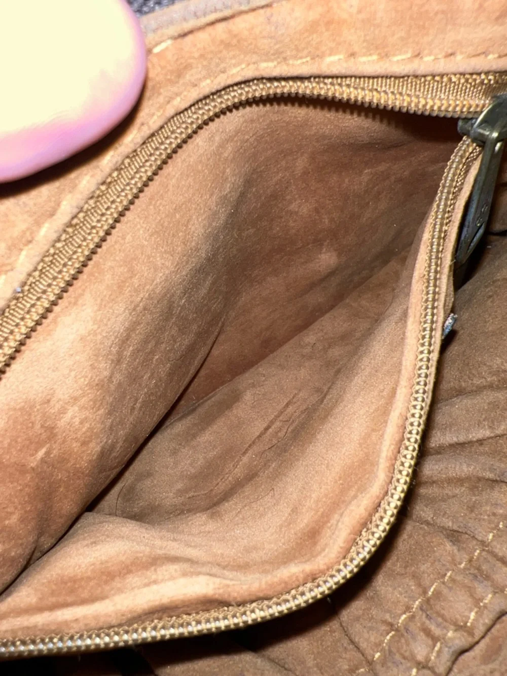 Patricia Nash strap x5”